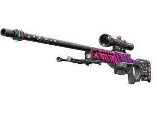 AWP | Chromatic Aberration
