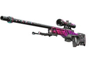 AWP | Chromatic Aberration image