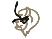 Sealed Graffiti | Recoil PP-Bizon (Dust Brown) image