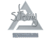 Sticker | story | Copenhagen 2024 image