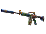 M4A1-S | Imminent Danger image