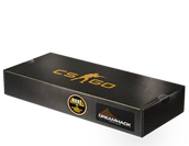 DreamHack 2014 Nuke Souvenir Package image