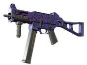 UMP-45 | Minotaur's Labyrinth image