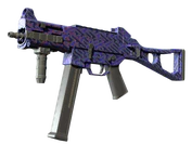 UMP-45 | Minotaur's Labyrinth image