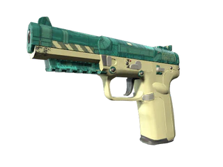 Five-SeveN | Coolant