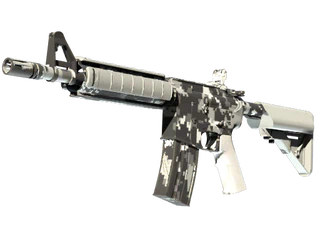M4A4 | Urban DDPAT