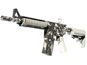 M4A4 | Urban DDPAT image