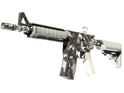 M4A4 | Urban DDPAT image