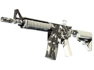 M4A4 | Urban DDPAT image