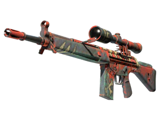 G3SG1 | The Executioner