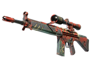 G3SG1 | The Executioner image