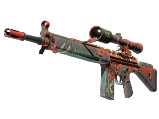 G3SG1 | The Executioner image