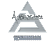 Sticker | arrozdoce | Copenhagen 2024 image