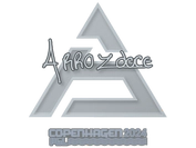 Sticker | arrozdoce | Copenhagen 2024 image