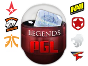 Krakow 2017 Legends (Holo/Foil) image