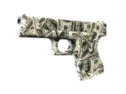 Glock-18 | Franklin image