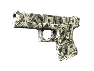 Glock-18 | Franklin