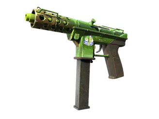 Tec-9 | Bamboozle image