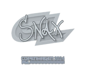 Sticker | Snax | Copenhagen 2024 image