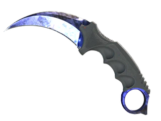 ★ Karambit | Doppler Phase 4