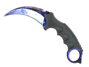 ★ Karambit | Doppler Phase 4 image