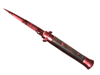★ Stiletto Knife | Slaughter image