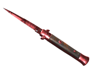 ★ Stiletto Knife | Slaughter
