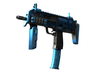 MP7 | Cirrus