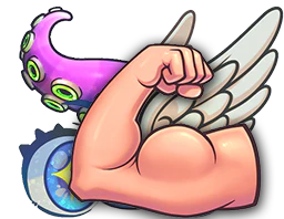 Character Craft Sticker Pack image