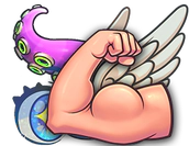 Character Craft Sticker Pack image