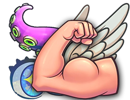 Character Craft Sticker Pack image