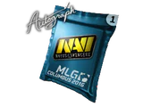 Autograph Capsule | Natus Vincere | MLG Columbus 2016