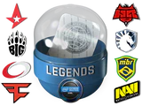 Katowice 2019 Legends (Holo/Foil)