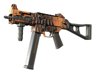 UMP-45 | Oscillator image