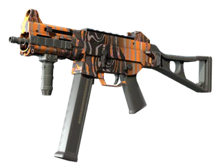UMP-45 | Oscillator