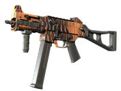 UMP-45 | Oscillator image