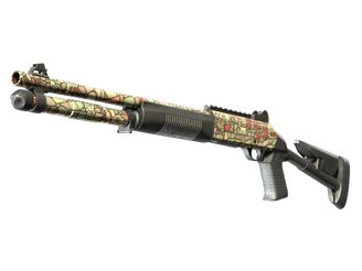 XM1014 | Ancient Lore image