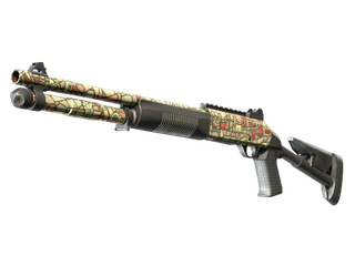 XM1014 | Ancient Lore