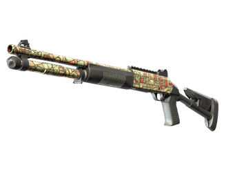 XM1014 | Ancient Lore image