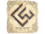 Sticker | Chinggis Warriors | Austin 2025 image