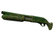 Sawed-Off | Jungle Thicket image