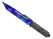 ★ Paracord Knife | Doppler Sapphire image