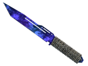 ★ Paracord Knife | Doppler Sapphire image