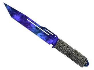 ★ Paracord Knife | Doppler Sapphire image