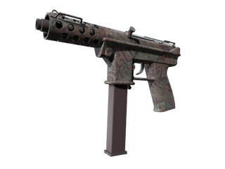 Tec-9 | Phoenix Chalk