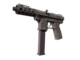 Tec-9 | Phoenix Chalk image