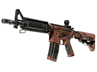 M4A4 | Turbine image