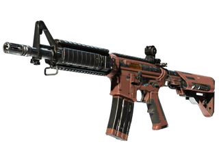 M4A4 | Turbine