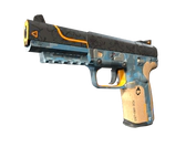 Five-SeveN | Triumvirate image