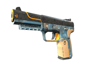 Five-SeveN | Triumvirate